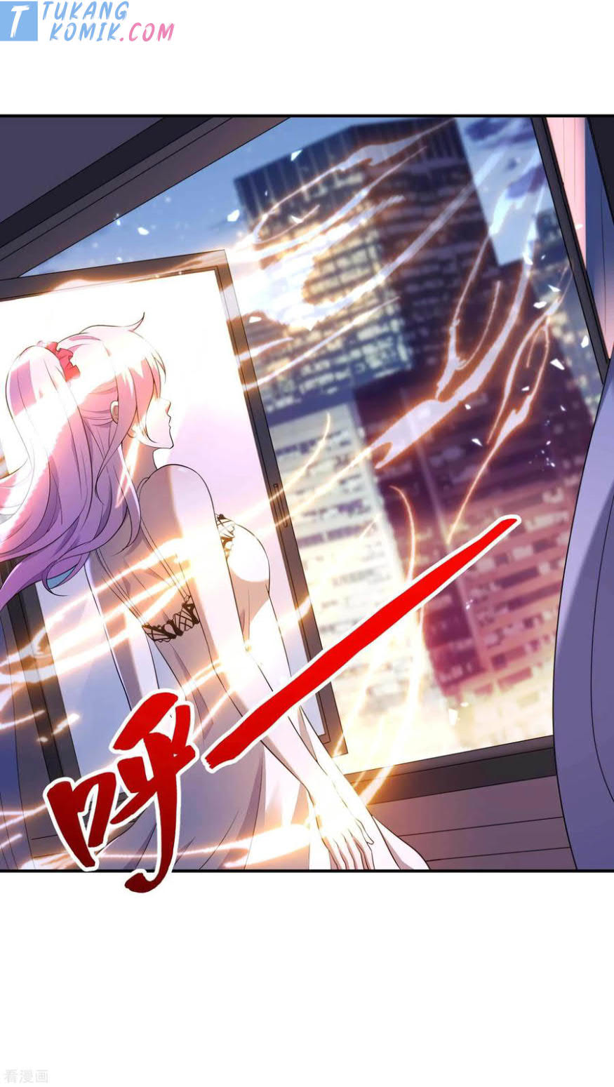 Useless First Son-In-Law Chapter 122 - halaman 37