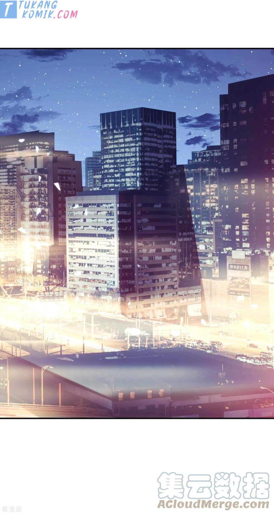 Useless First Son-In-Law Chapter 122 - halaman 38