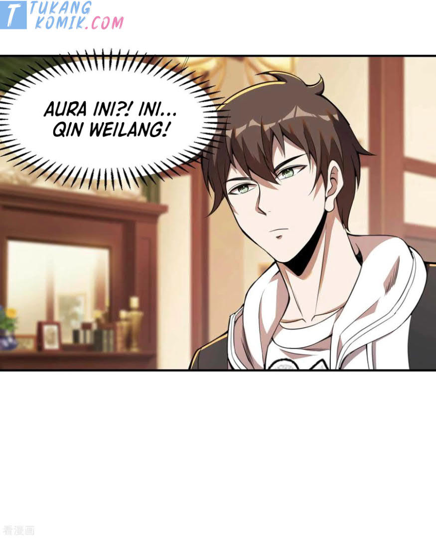 Useless First Son-In-Law Chapter 122 - halaman 46