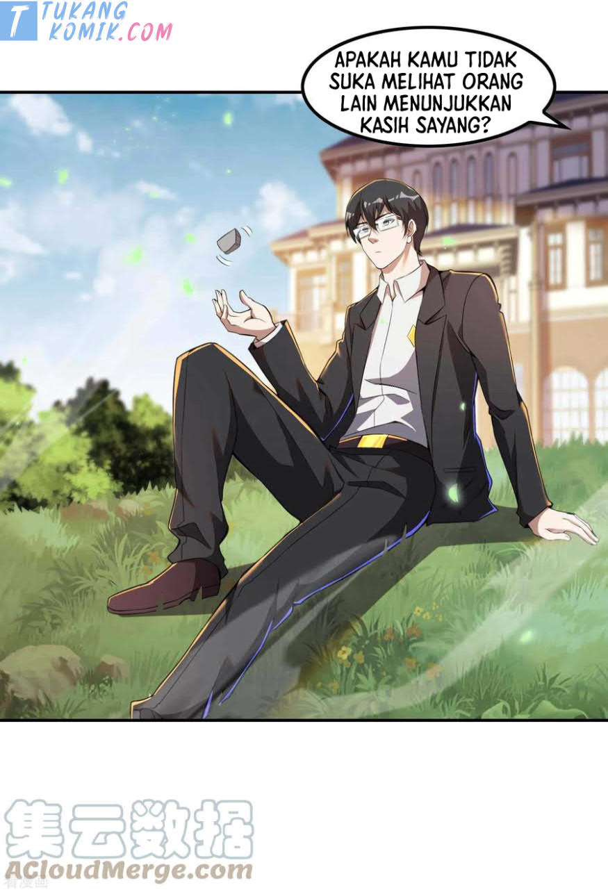 Useless First Son-In-Law Chapter 122 - halaman 47