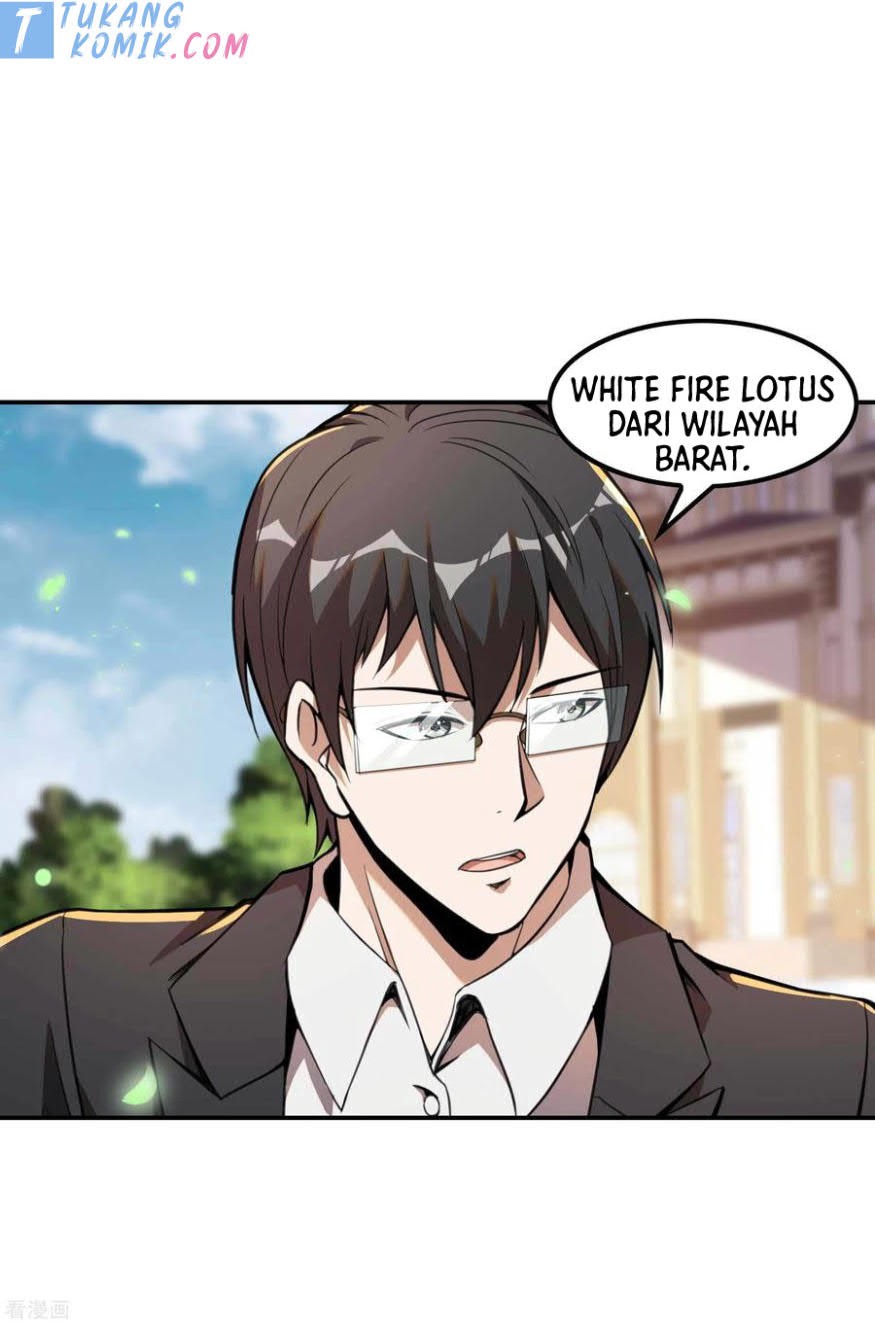 Useless First Son-In-Law Chapter 122 - halaman 51