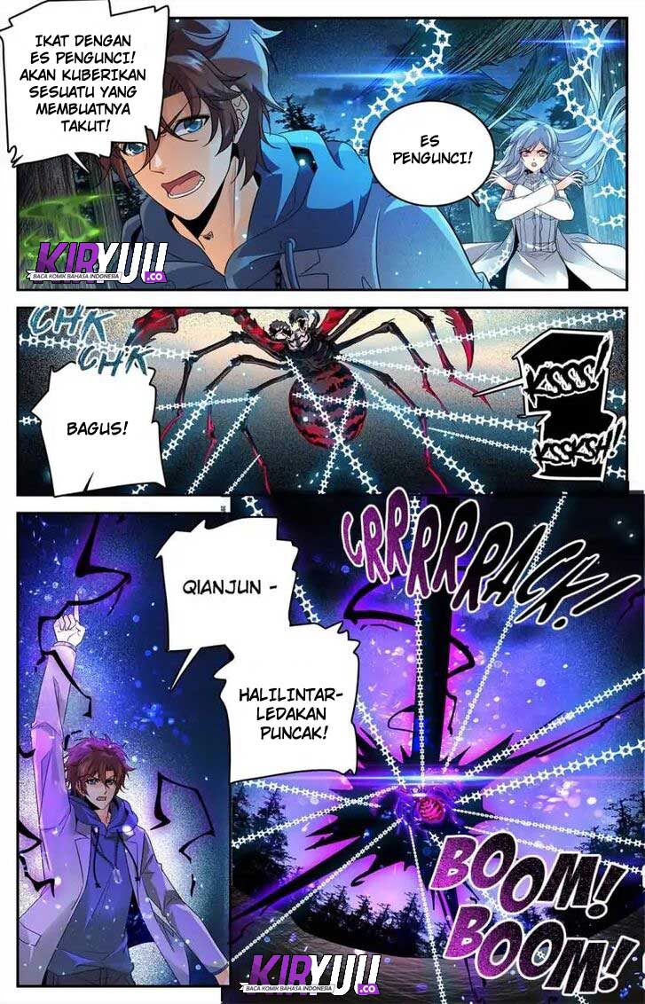 Useless First Son-In-Law Chapter 122 - halaman 6