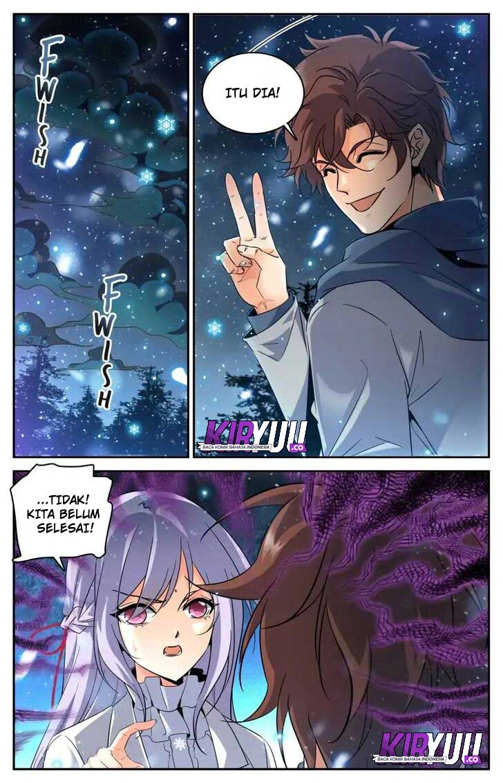 Useless First Son-In-Law Chapter 122 - halaman 7