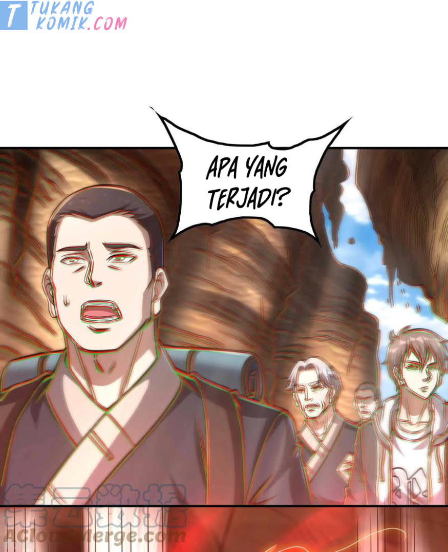 Useless First Son-In-Law Chapter 123 - halaman 23