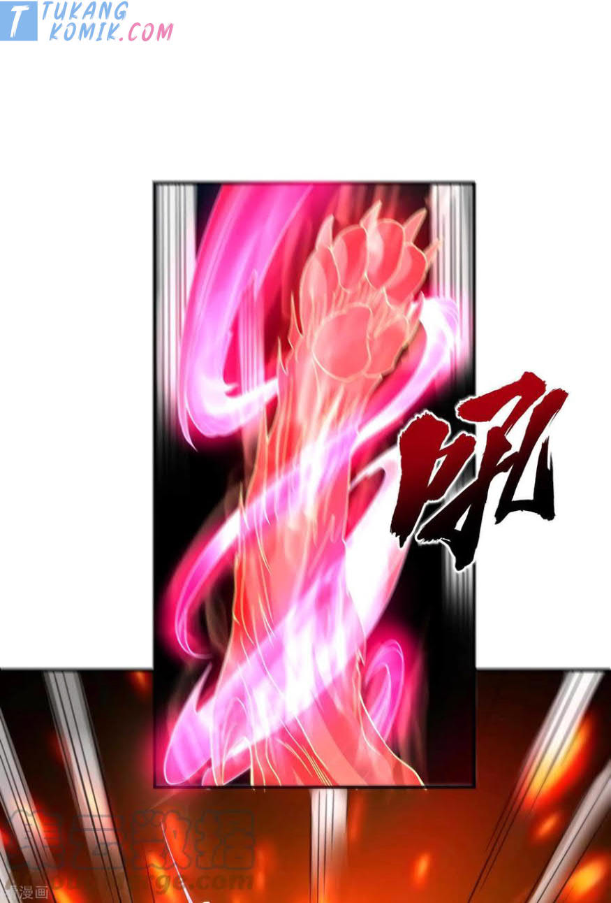 Useless First Son-In-Law Chapter 123 - halaman 38