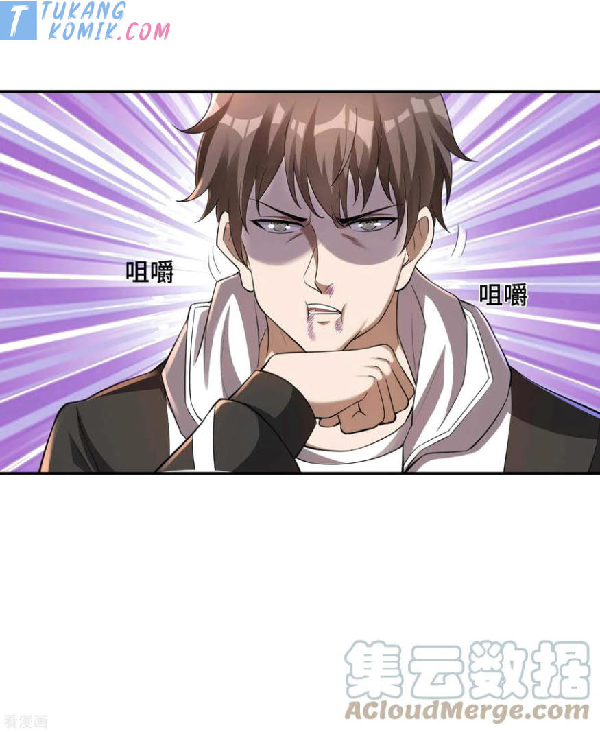 Useless First Son-In-Law Chapter 123 - halaman 44