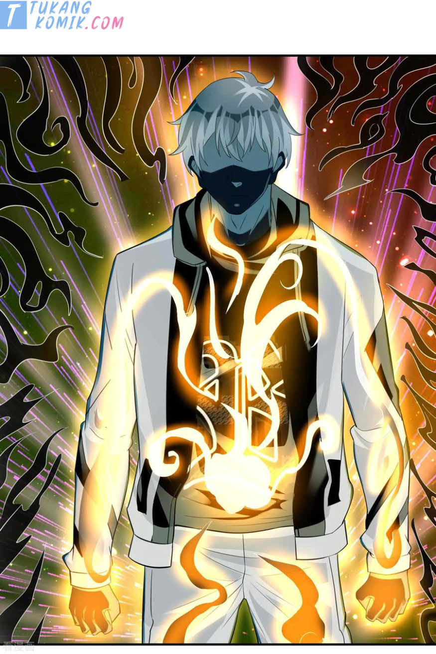 Useless First Son-In-Law Chapter 123 - halaman 45
