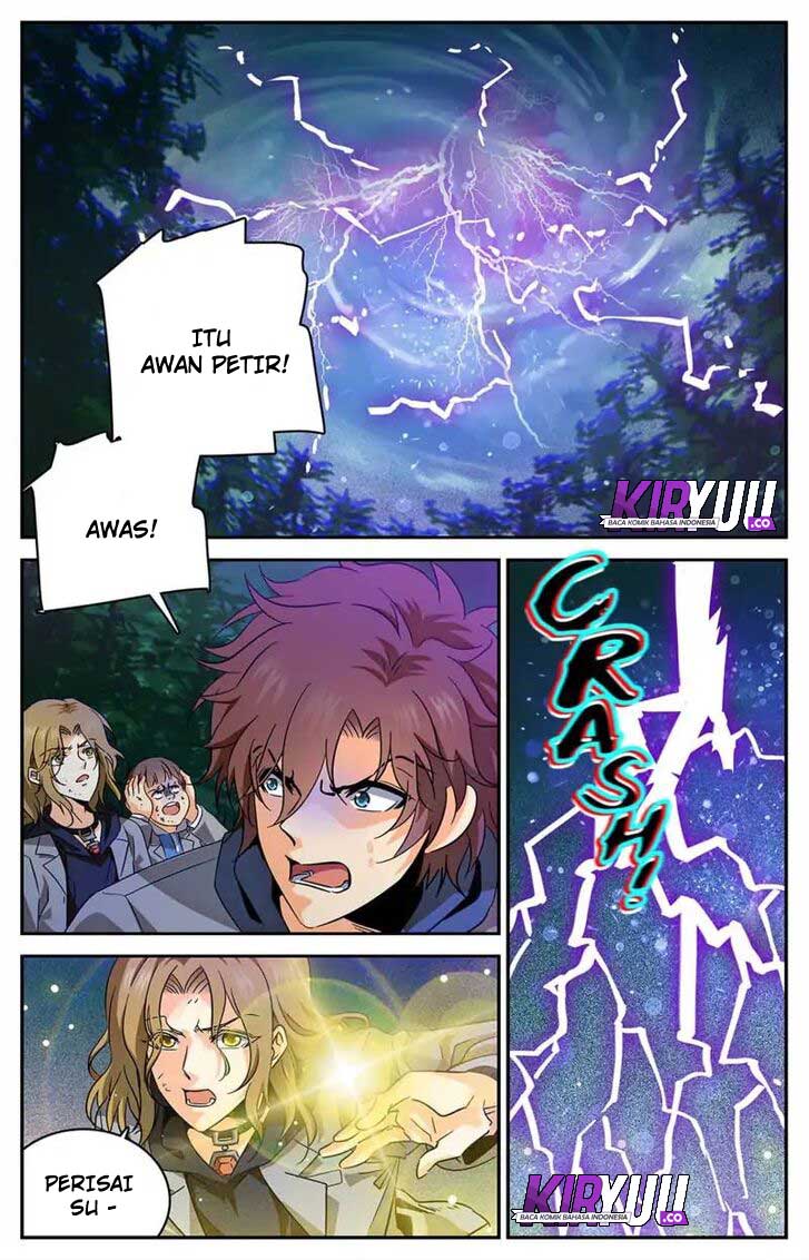 Useless First Son-In-Law Chapter 124 - halaman 13