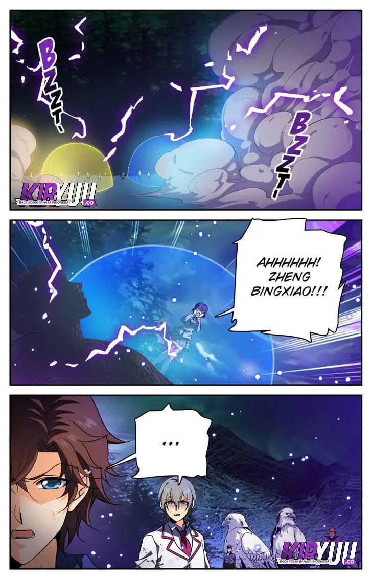 Useless First Son-In-Law Chapter 124 - halaman 14