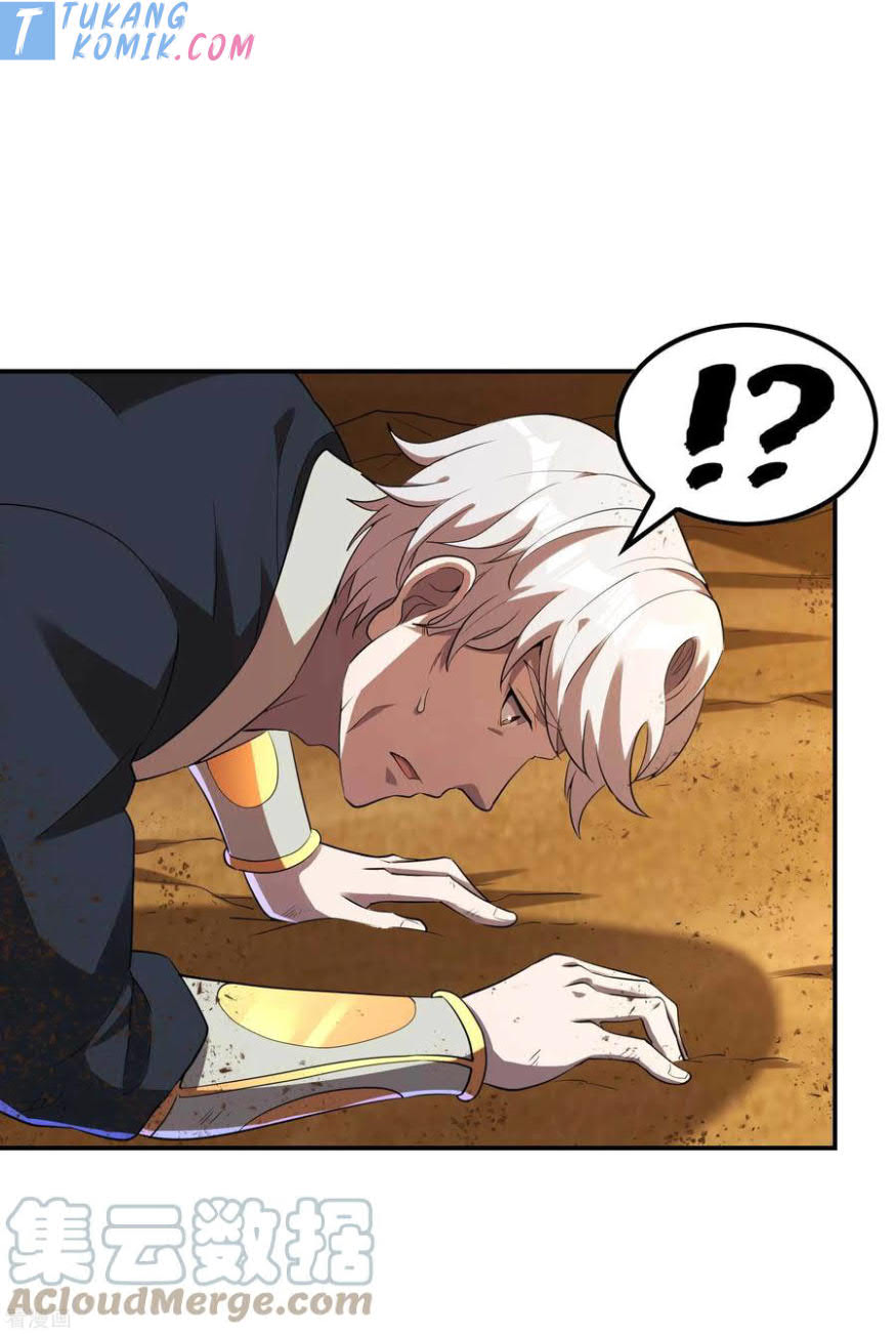 Useless First Son-In-Law Chapter 124 - halaman 20