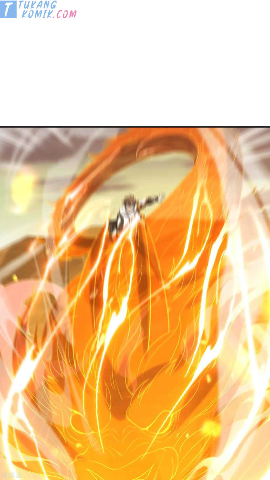 Useless First Son-In-Law Chapter 124 - halaman 45