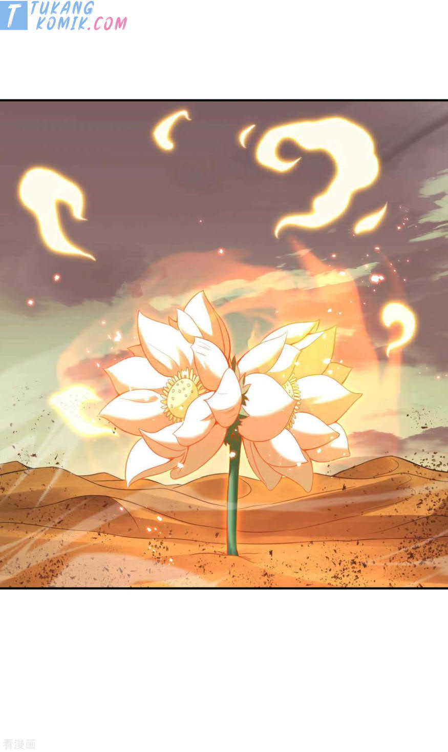 Useless First Son-In-Law Chapter 124 - halaman 48