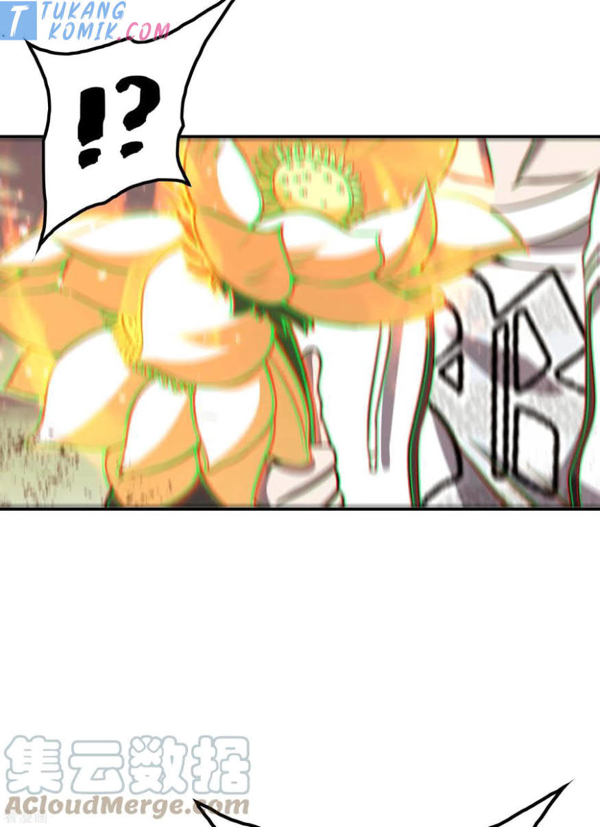 Useless First Son-In-Law Chapter 124 - halaman 50