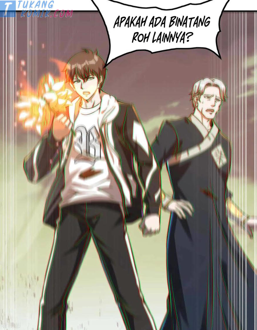 Useless First Son-In-Law Chapter 124 - halaman 51
