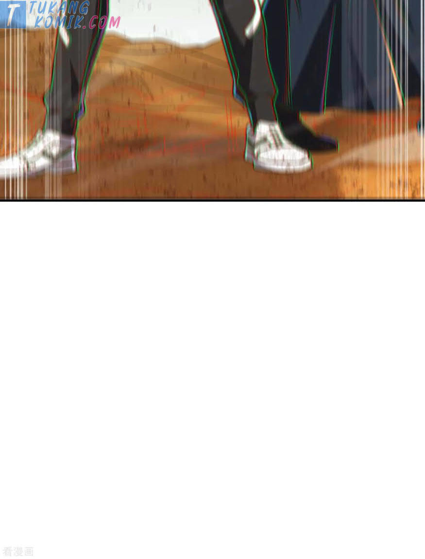 Useless First Son-In-Law Chapter 124 - halaman 52