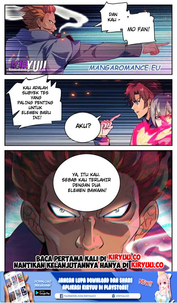 Useless First Son-In-Law Chapter 125 - halaman 15