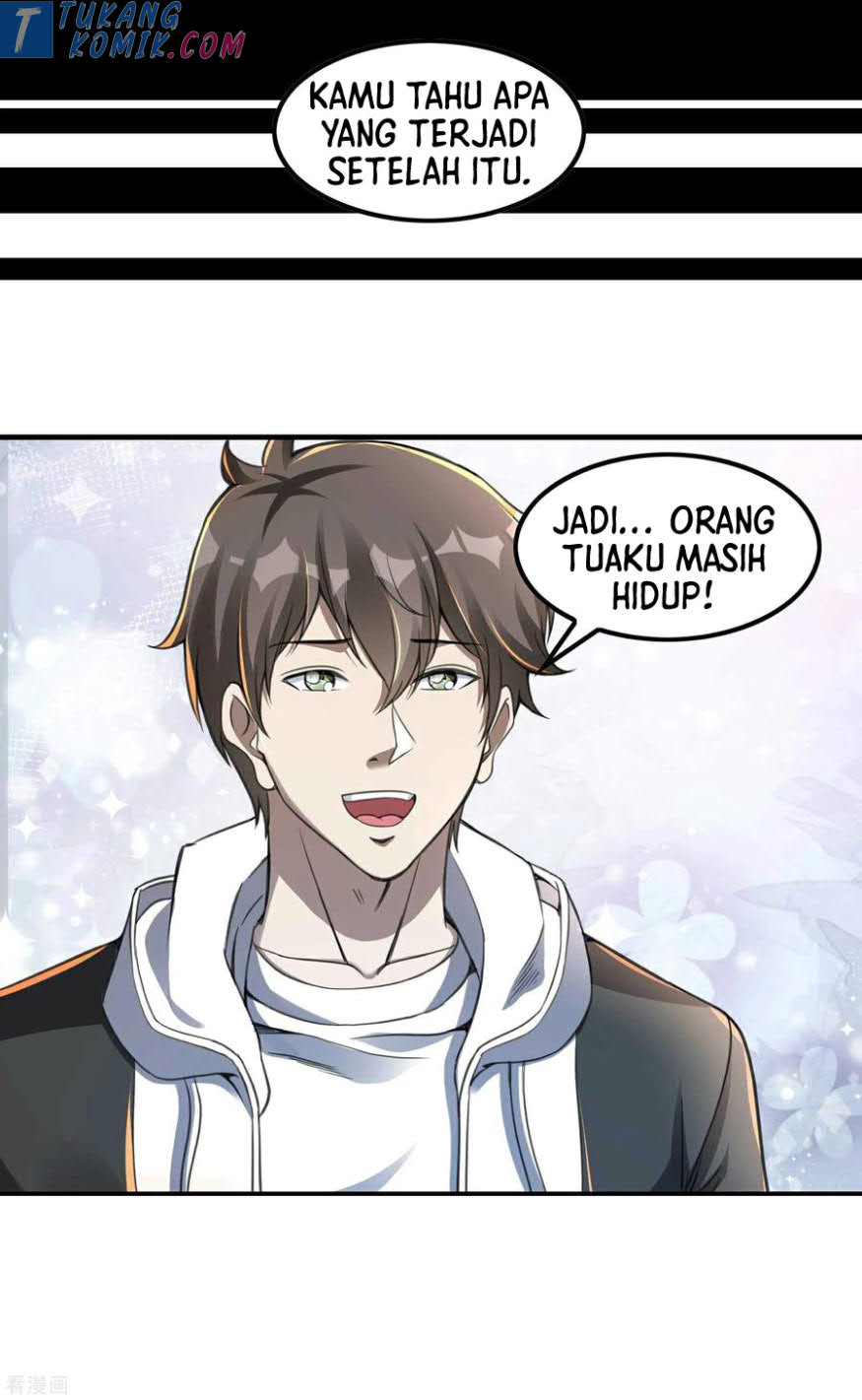 Useless First Son-In-Law Chapter 125 - halaman 19