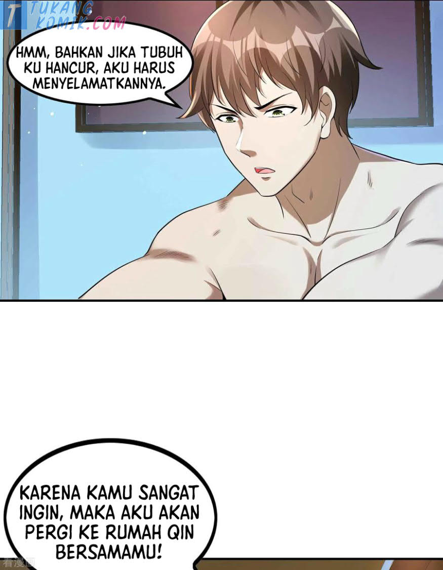 Useless First Son-In-Law Chapter 125 - halaman 22