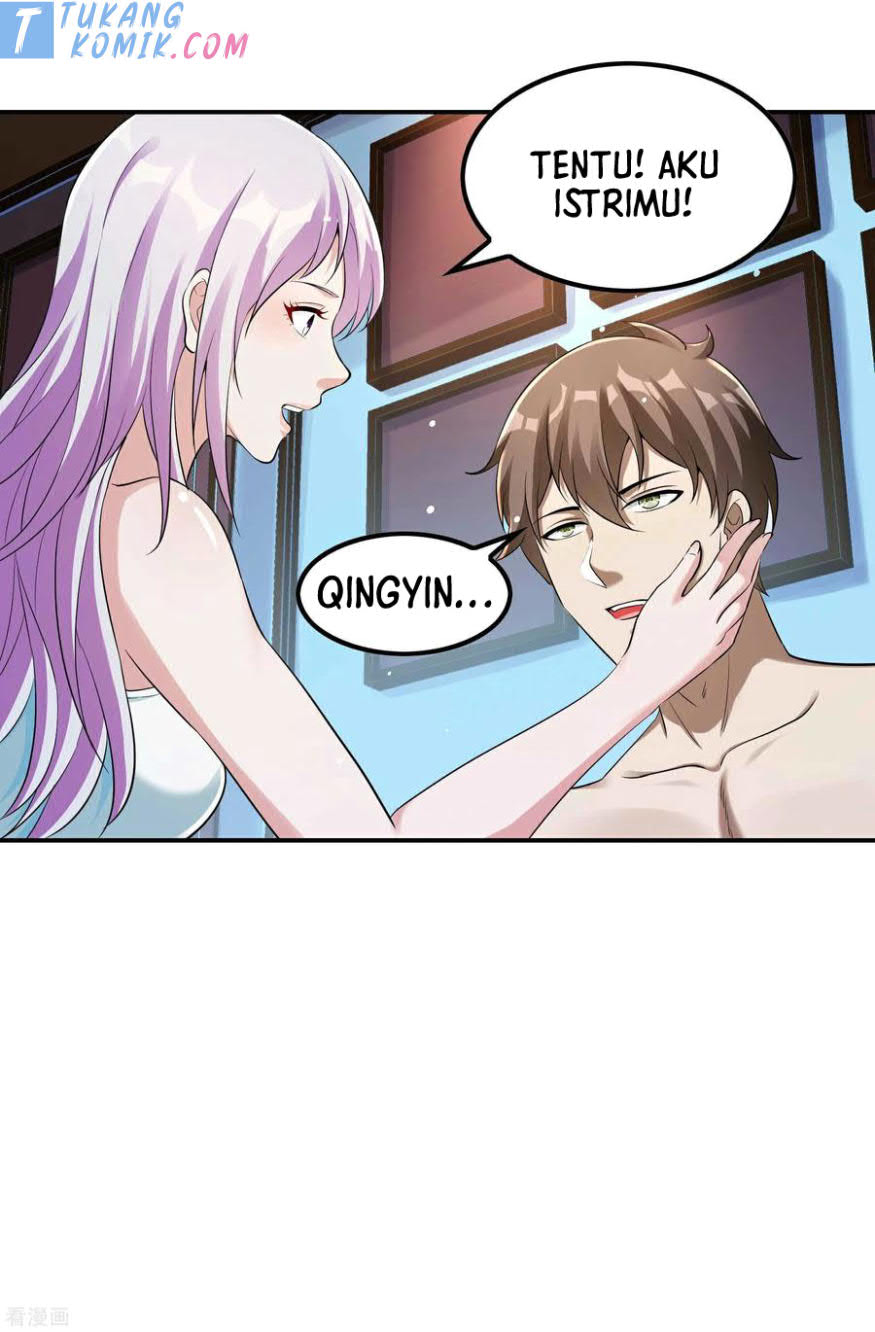 Useless First Son-In-Law Chapter 125 - halaman 24