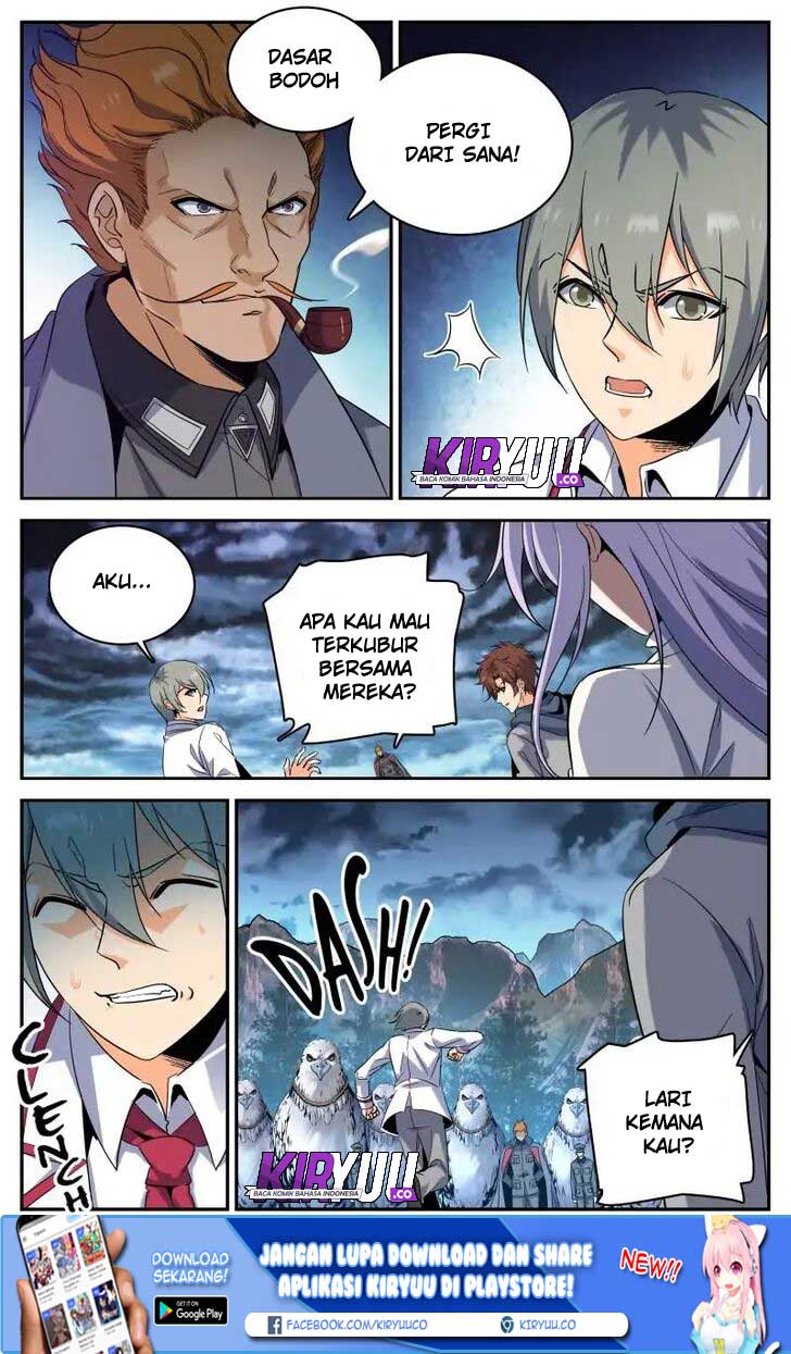Useless First Son-In-Law Chapter 125 - halaman 3