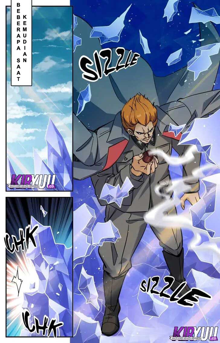 Useless First Son-In-Law Chapter 126 - halaman 13