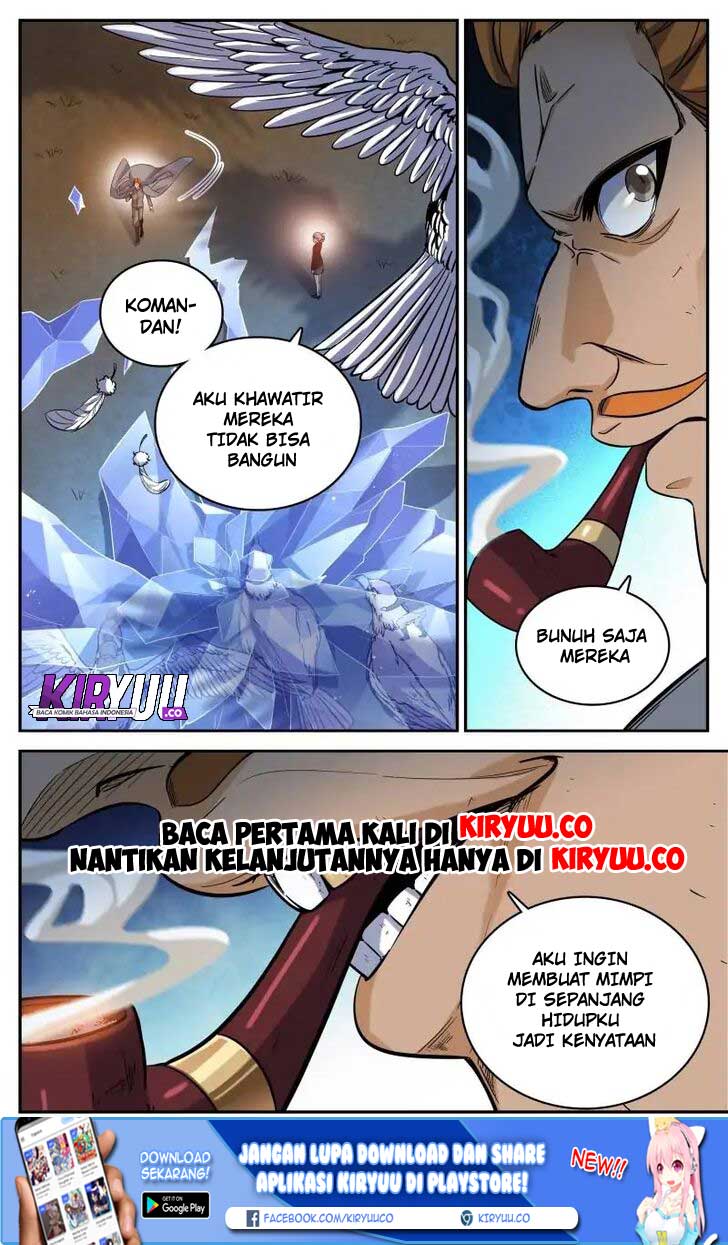 Useless First Son-In-Law Chapter 126 - halaman 15