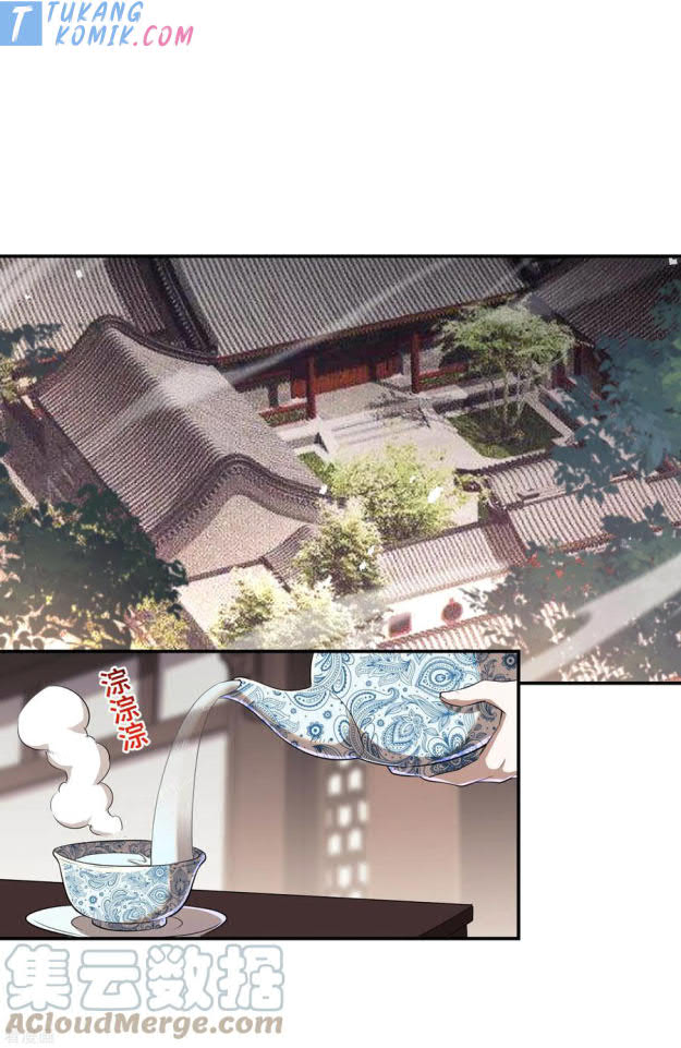 Useless First Son-In-Law Chapter 126 - halaman 29