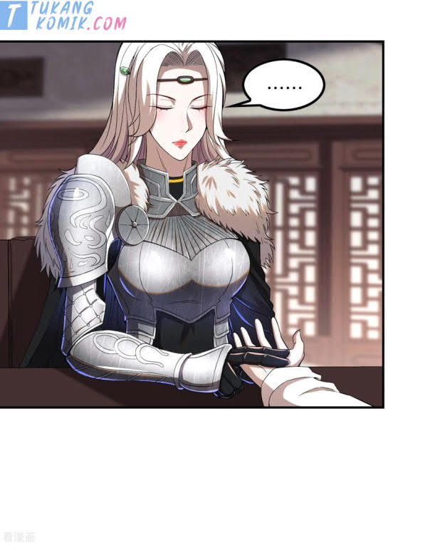Useless First Son-In-Law Chapter 126 - halaman 37