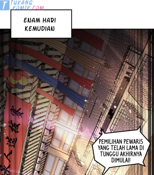 Useless First Son-In-Law Chapter 126 - halaman 39