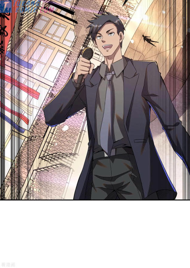 Useless First Son-In-Law Chapter 126 - halaman 40