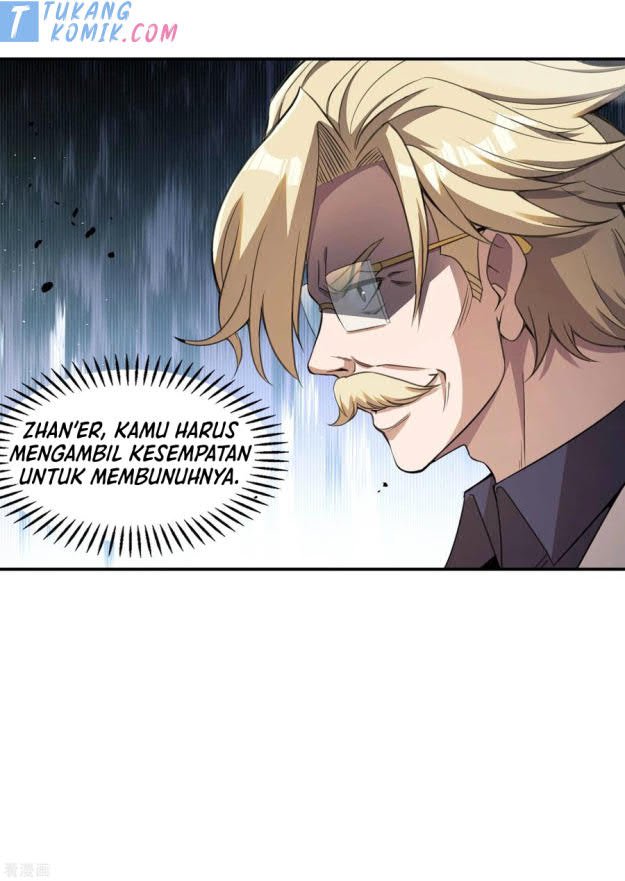 Useless First Son-In-Law Chapter 126 - halaman 48