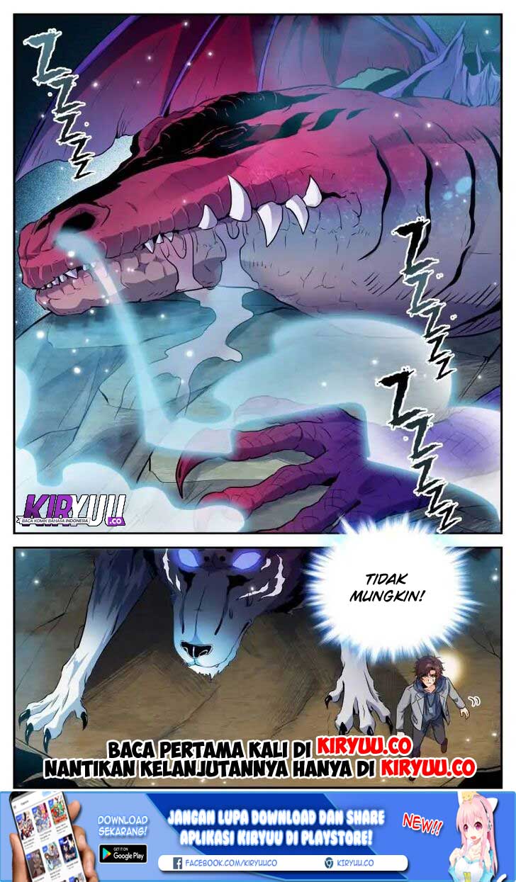 Useless First Son-In-Law Chapter 127 - halaman 15