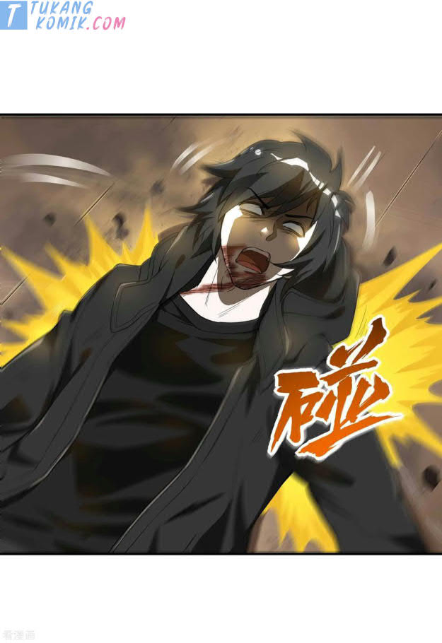 Useless First Son-In-Law Chapter 127 - halaman 16