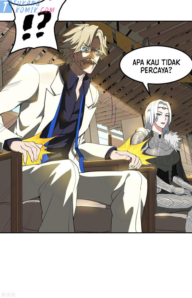 Useless First Son-In-Law Chapter 127 - halaman 18