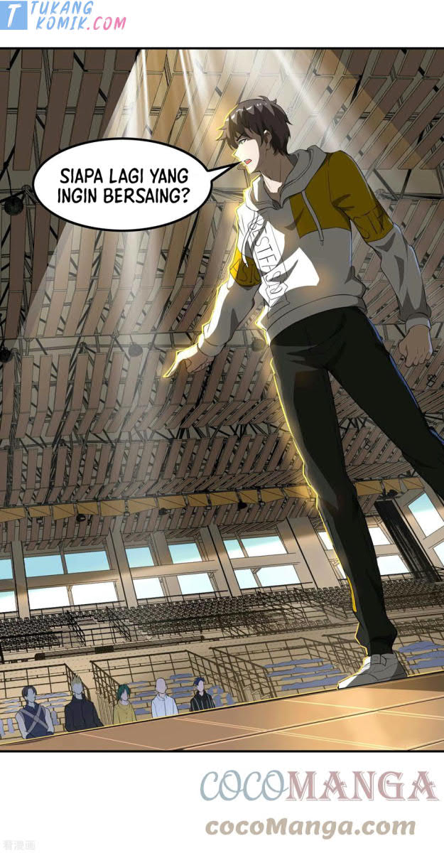 Useless First Son-In-Law Chapter 127 - halaman 20