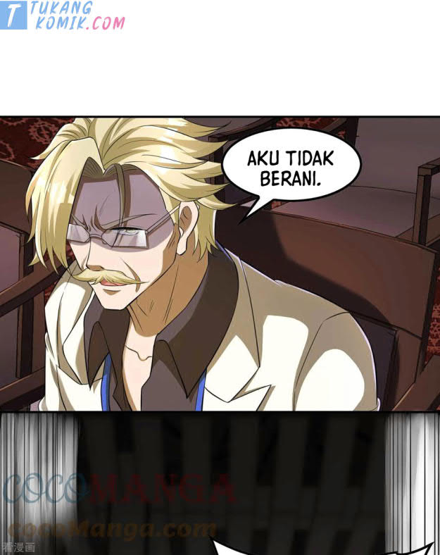 Useless First Son-In-Law Chapter 127 - halaman 26