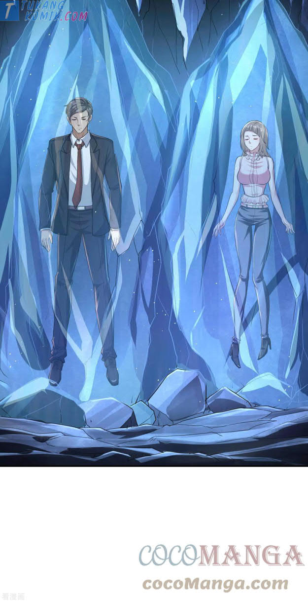 Useless First Son-In-Law Chapter 127 - halaman 29