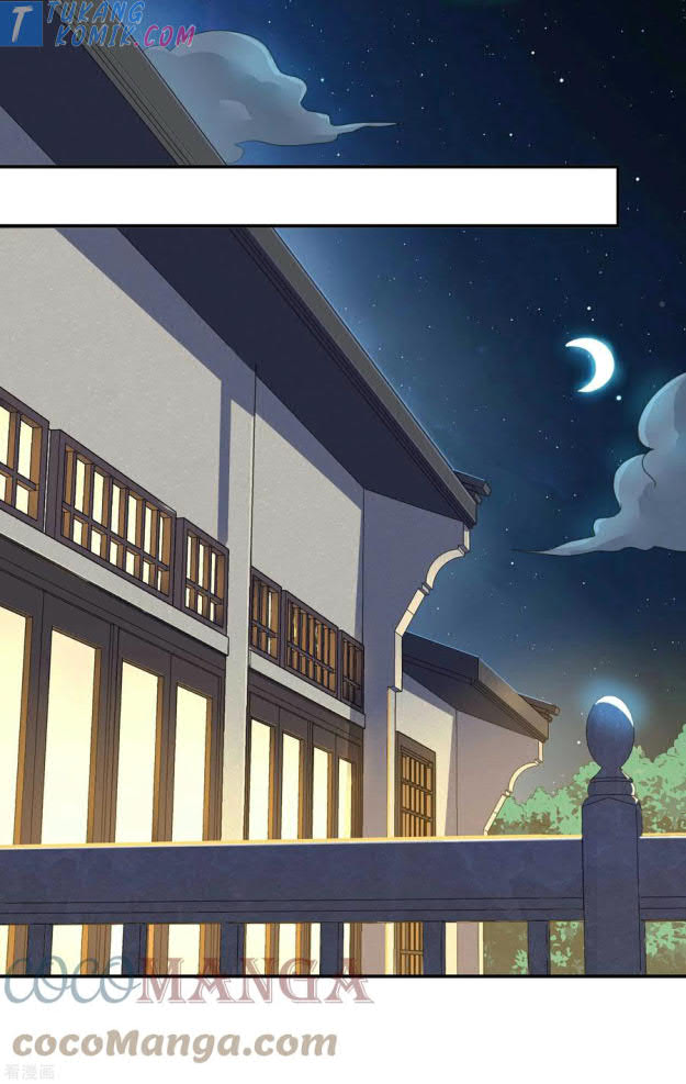 Useless First Son-In-Law Chapter 127 - halaman 41