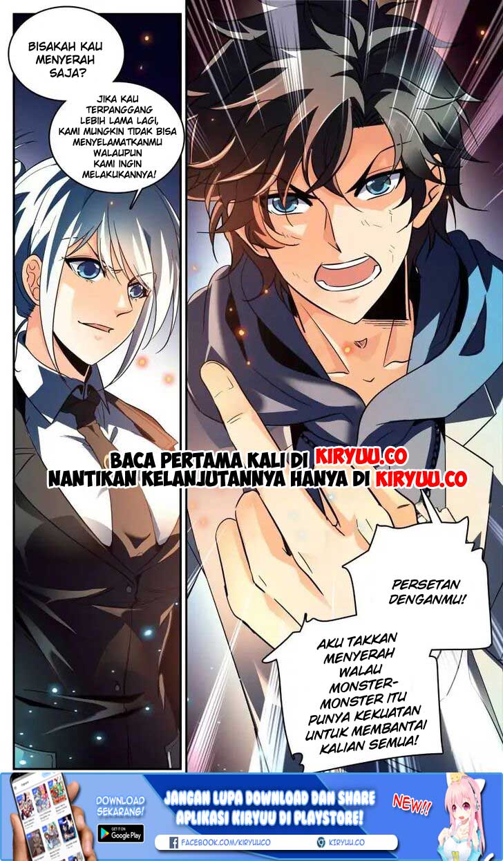 Useless First Son-In-Law Chapter 128 - halaman 15