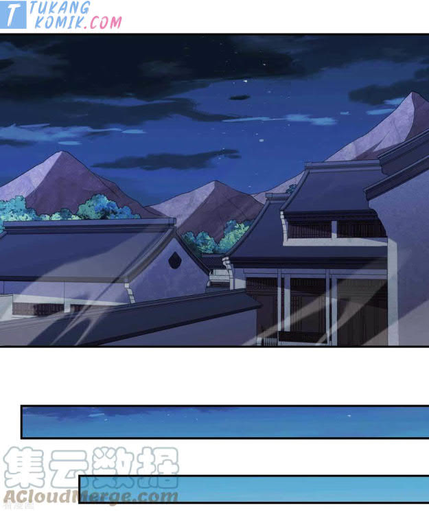 Useless First Son-In-Law Chapter 128 - halaman 30