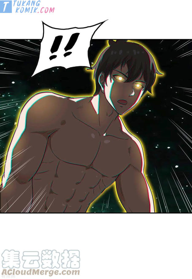 Useless First Son-In-Law Chapter 128 - halaman 36