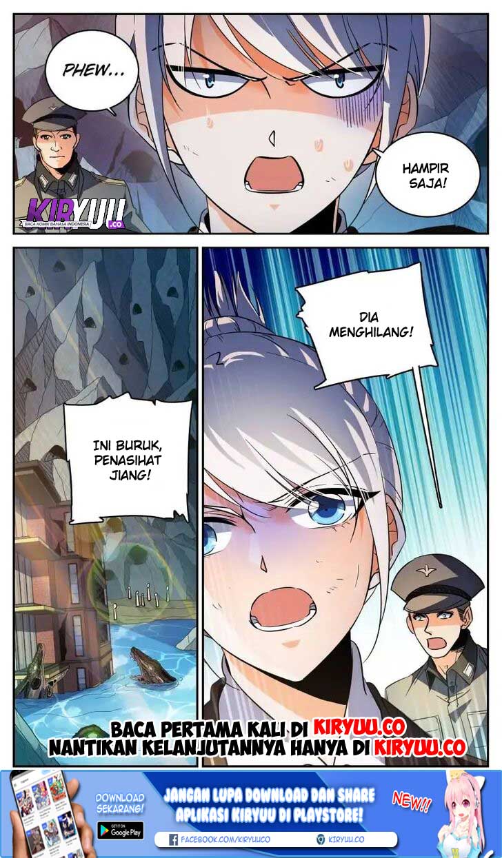Useless First Son-In-Law Chapter 129 - halaman 15