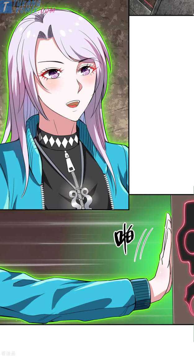 Useless First Son-In-Law Chapter 129 - halaman 16