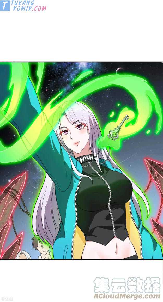 Useless First Son-In-Law Chapter 129 - halaman 17