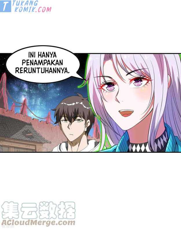 Useless First Son-In-Law Chapter 129 - halaman 23