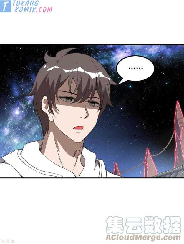 Useless First Son-In-Law Chapter 129 - halaman 26