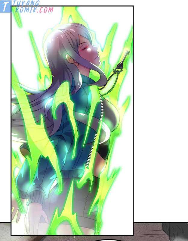 Useless First Son-In-Law Chapter 129 - halaman 27