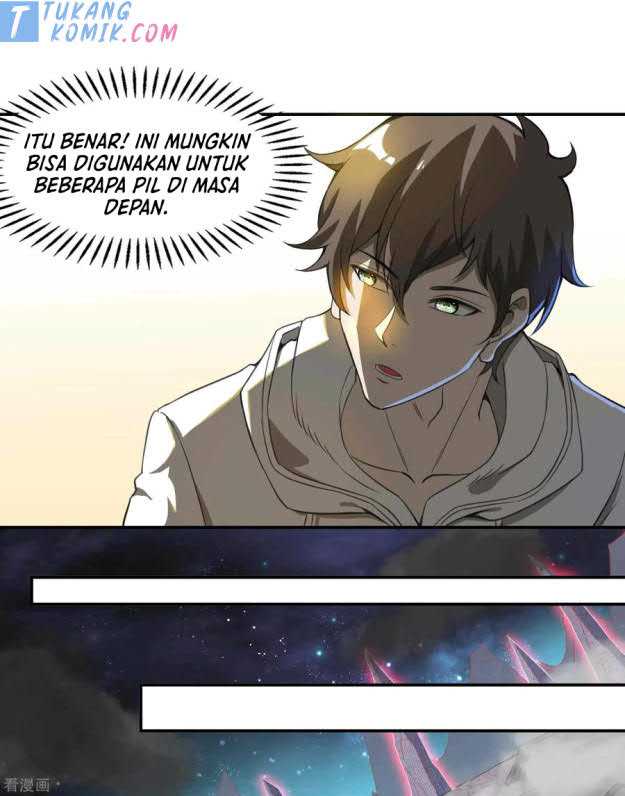 Useless First Son-In-Law Chapter 129 - halaman 36