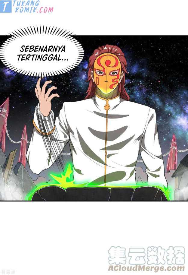 Useless First Son-In-Law Chapter 129 - halaman 41