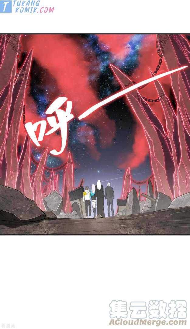 Useless First Son-In-Law Chapter 129 - halaman 47